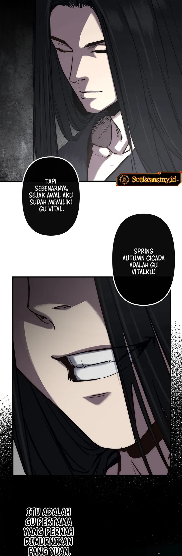 Reverend Insanity (Remake) - Chapter 14 26