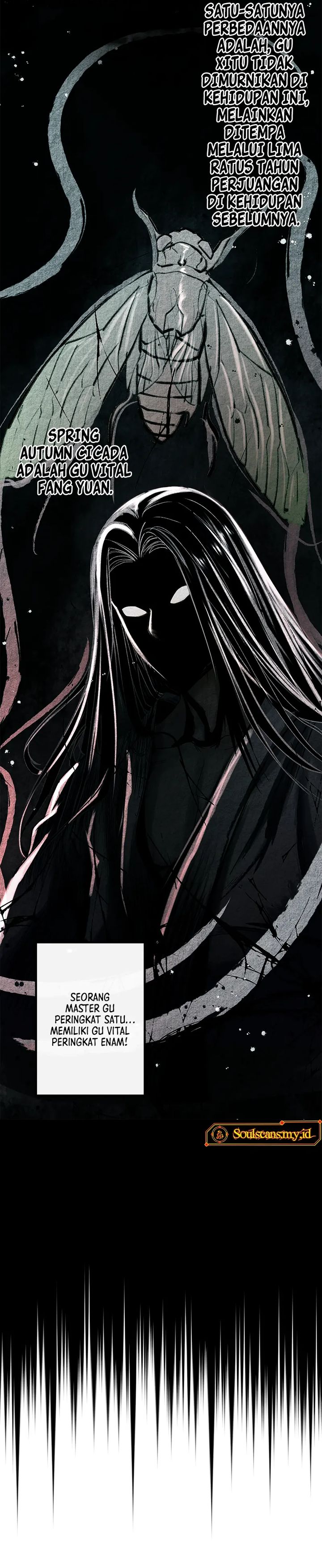 Reverend Insanity (Remake) - Chapter 14 27