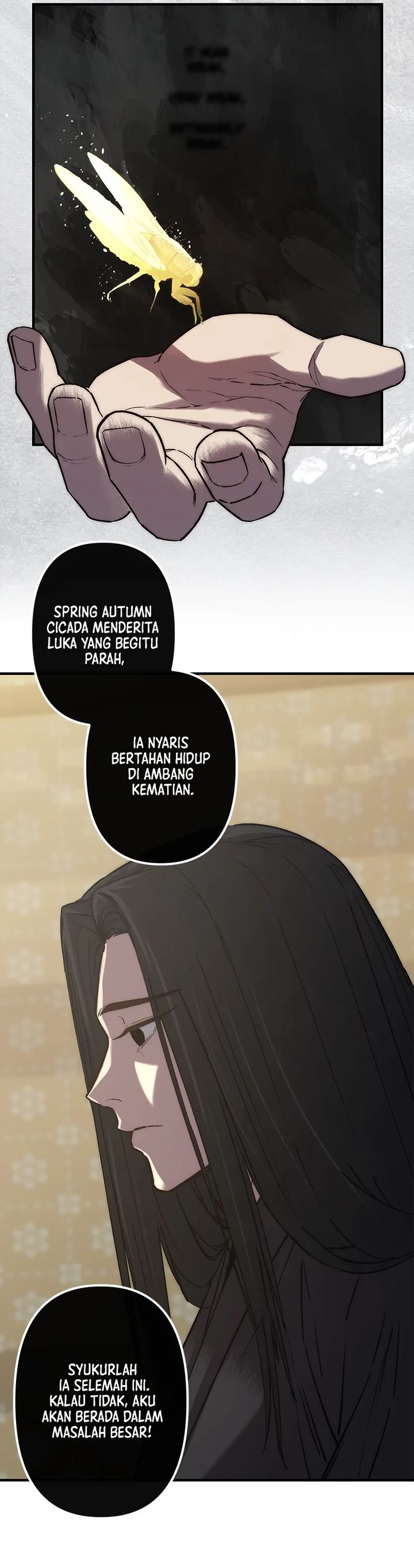 Reverend Insanity (Remake) - Chapter 14 24