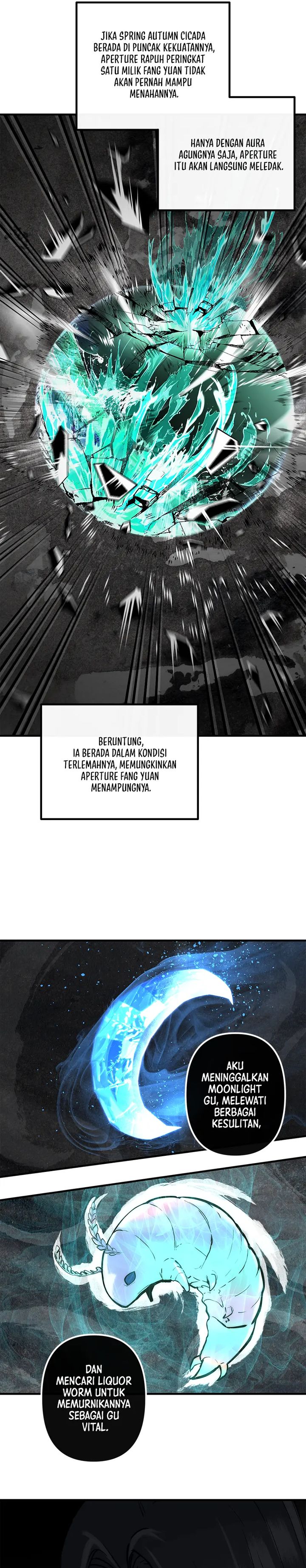 Reverend Insanity (Remake) - Chapter 14 25