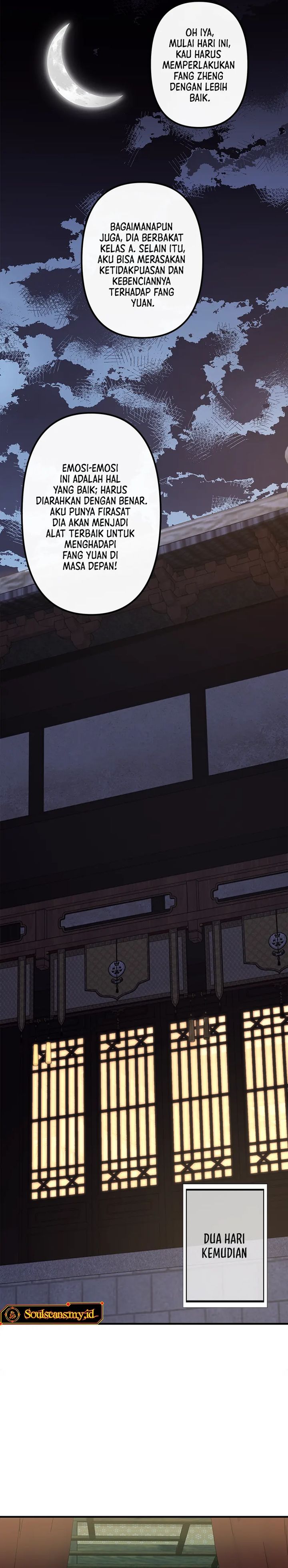 Reverend Insanity (Remake) - Chapter 14 13