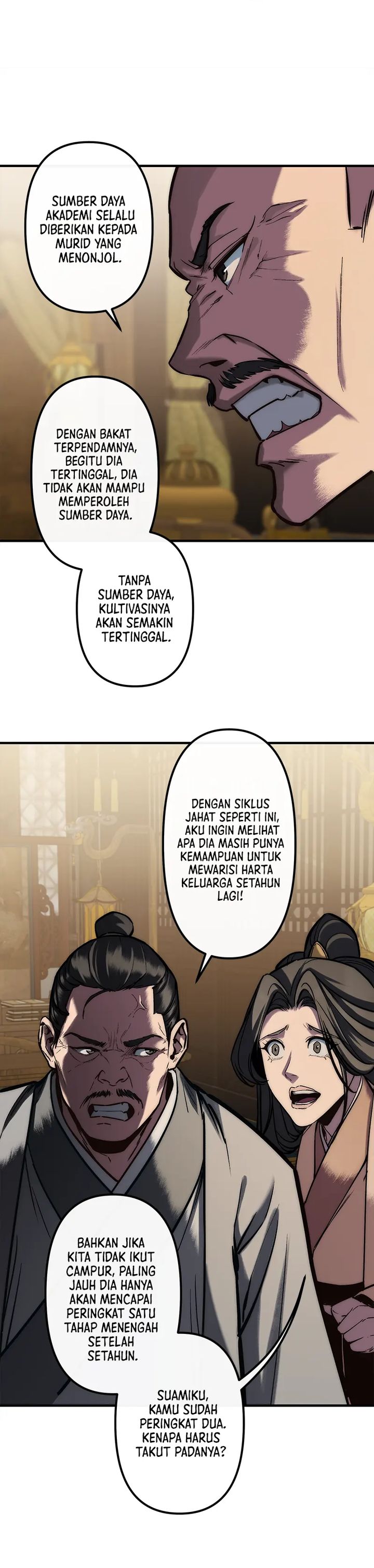 Reverend Insanity (Remake) - Chapter 14 10
