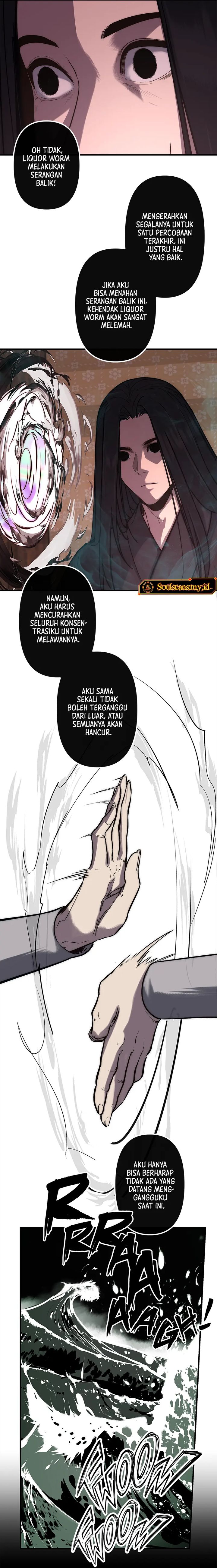 Reverend Insanity (Remake) - Chapter 14 16