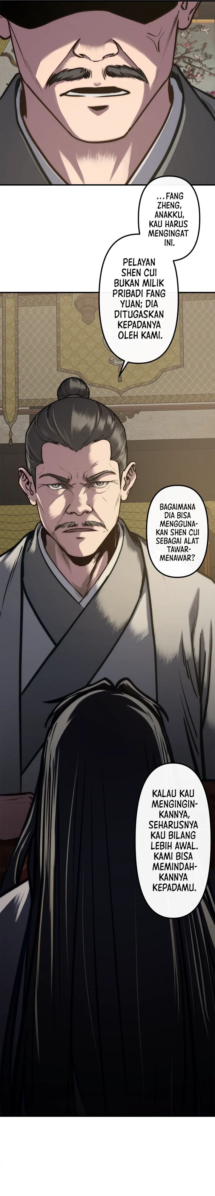 Reverend Insanity (Remake) - Chapter 14 6