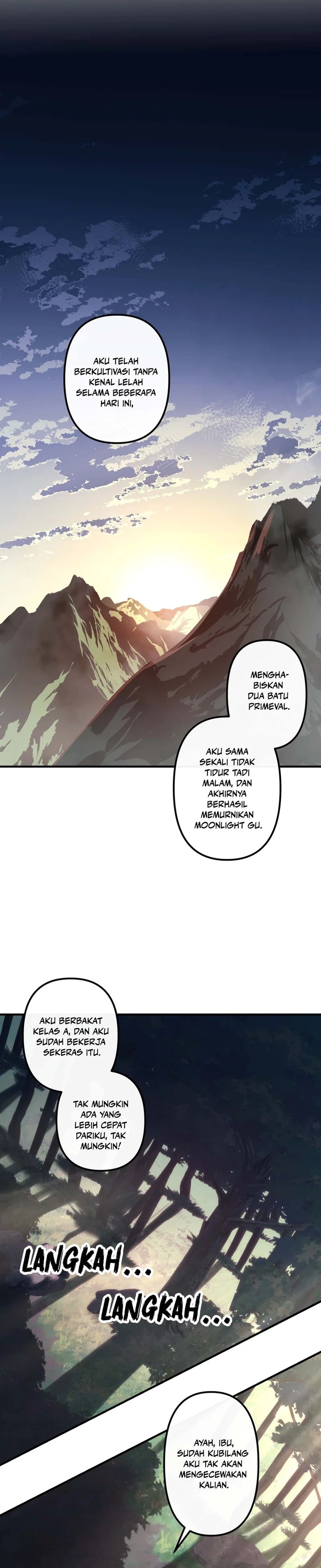Reverend Insanity (Remake) - Chapter 15 24