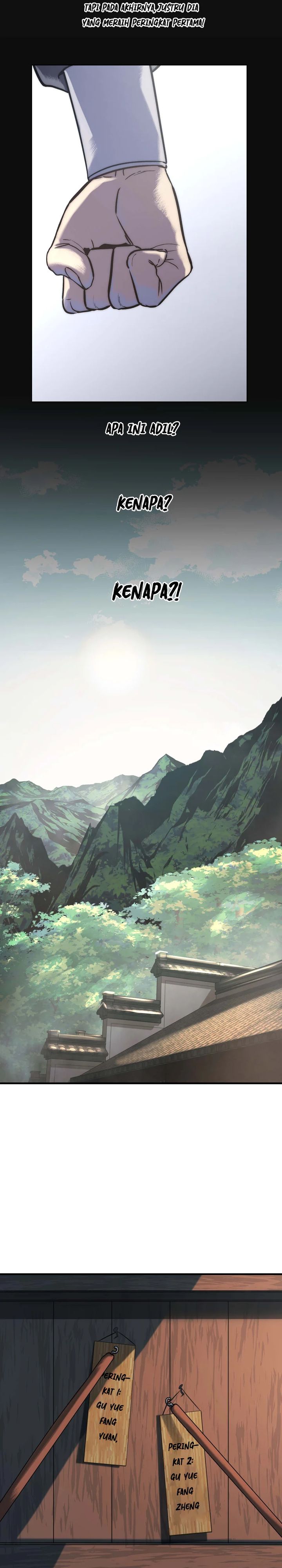 Reverend Insanity (Remake) - Chapter 15 31