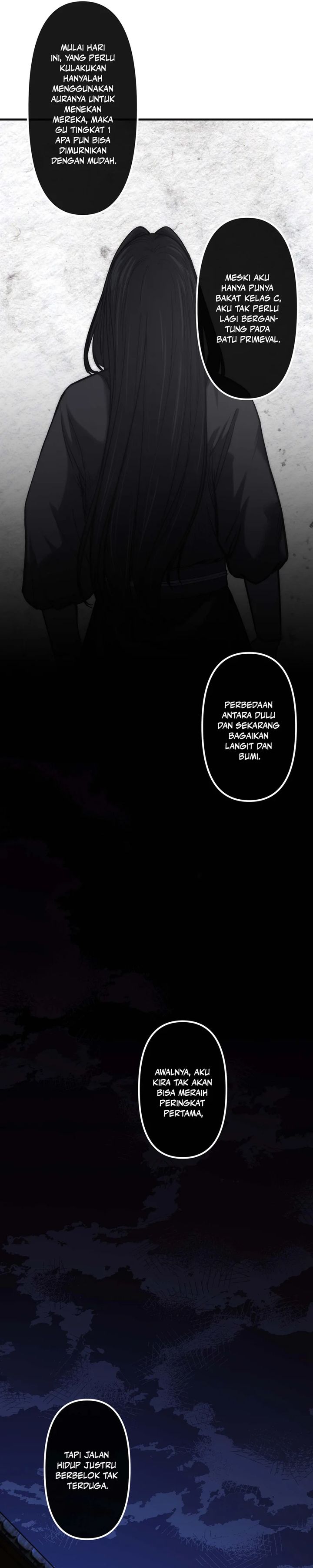 Reverend Insanity (Remake) - Chapter 15 13