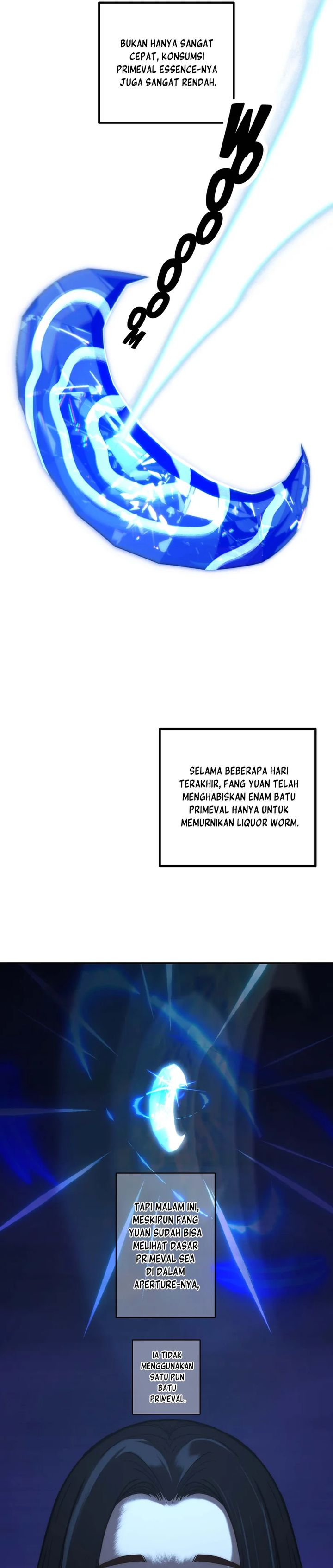 Reverend Insanity (Remake) - Chapter 15 10