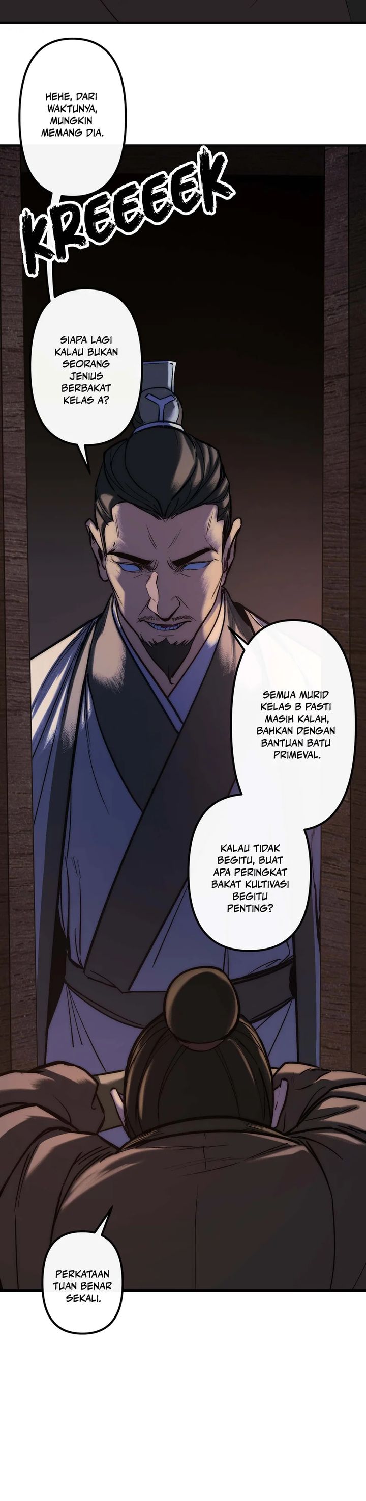 Reverend Insanity (Remake) - Chapter 15 17