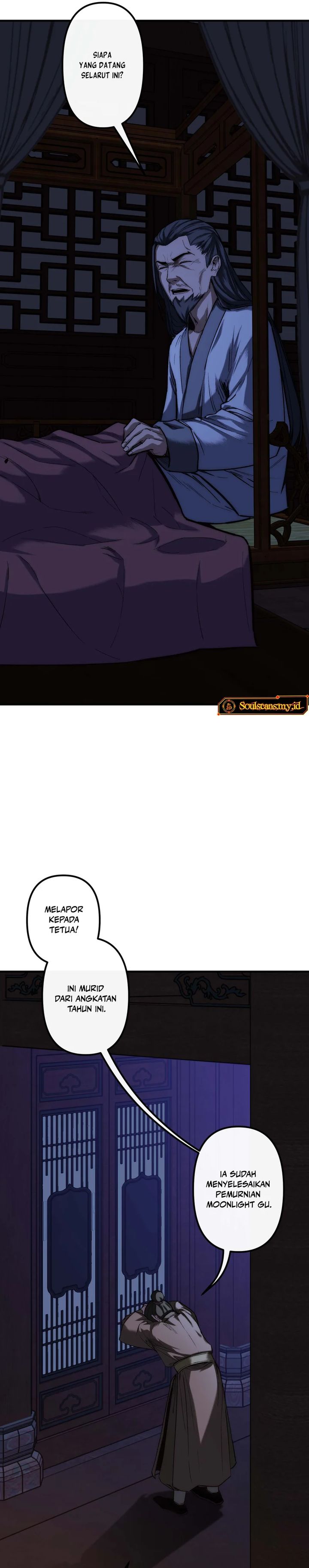 Reverend Insanity (Remake) - Chapter 15 15