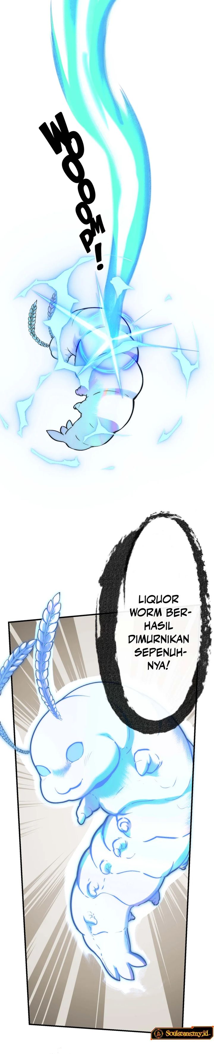 Reverend Insanity (Remake) - Chapter 15 4