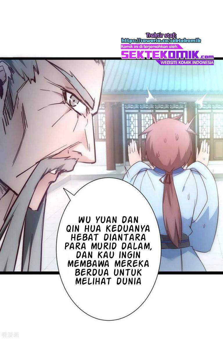 Reversing the Immortal Path - Chapter 28 9 Reversing the Immortal Path - Chapter 28 9