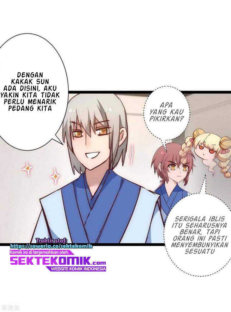 Reversing the Immortal Path - Chapter 28 29 Reversing the Immortal Path - Chapter 28 29