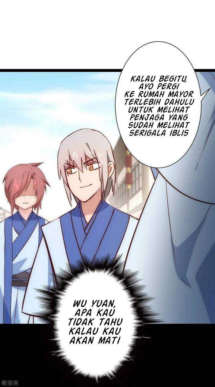 Reversing the Immortal Path - Chapter 28 22 Reversing the Immortal Path - Chapter 28 22