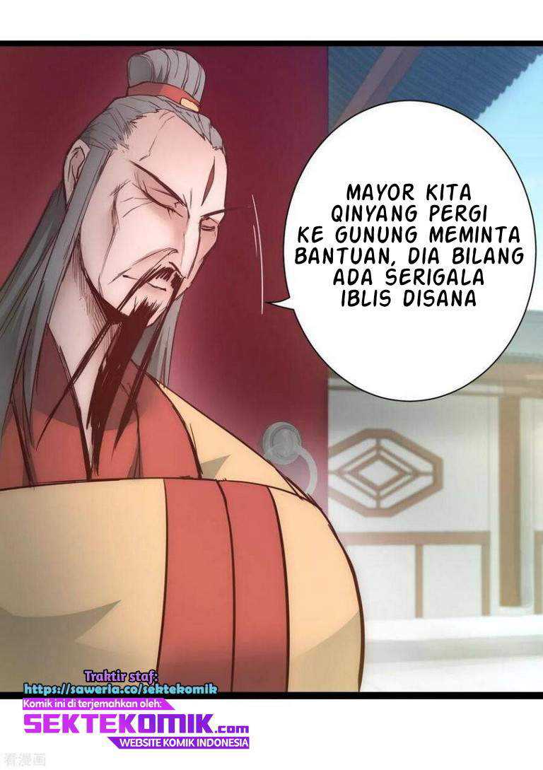 Reversing the Immortal Path - Chapter 28 3 Reversing the Immortal Path - Chapter 28 3