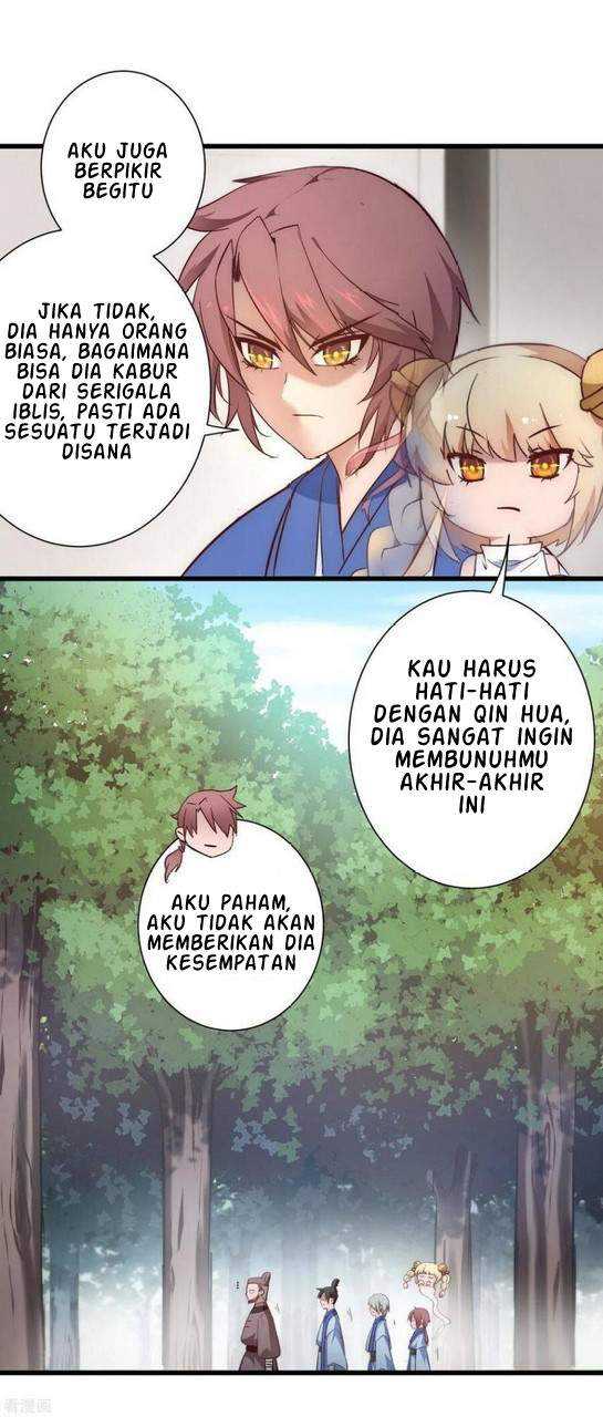 Reversing the Immortal Path - Chapter 28 30 Reversing the Immortal Path - Chapter 28 30