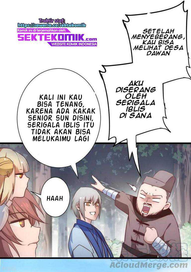 Reversing the Immortal Path - Chapter 28 31 Reversing the Immortal Path - Chapter 28 31