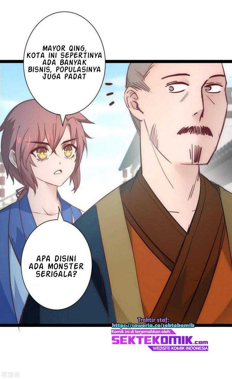 Reversing the Immortal Path - Chapter 28 19 Reversing the Immortal Path - Chapter 28 19