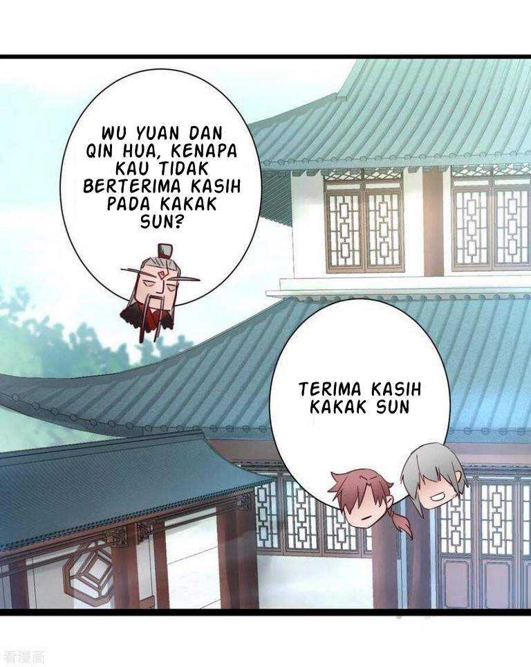 Reversing the Immortal Path - Chapter 28 10 Reversing the Immortal Path - Chapter 28 10