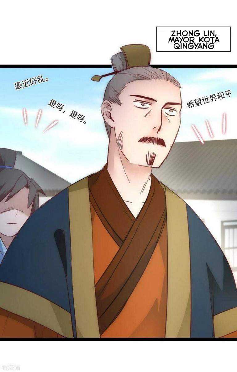 Reversing the Immortal Path - Chapter 28 15 Reversing the Immortal Path - Chapter 28 15