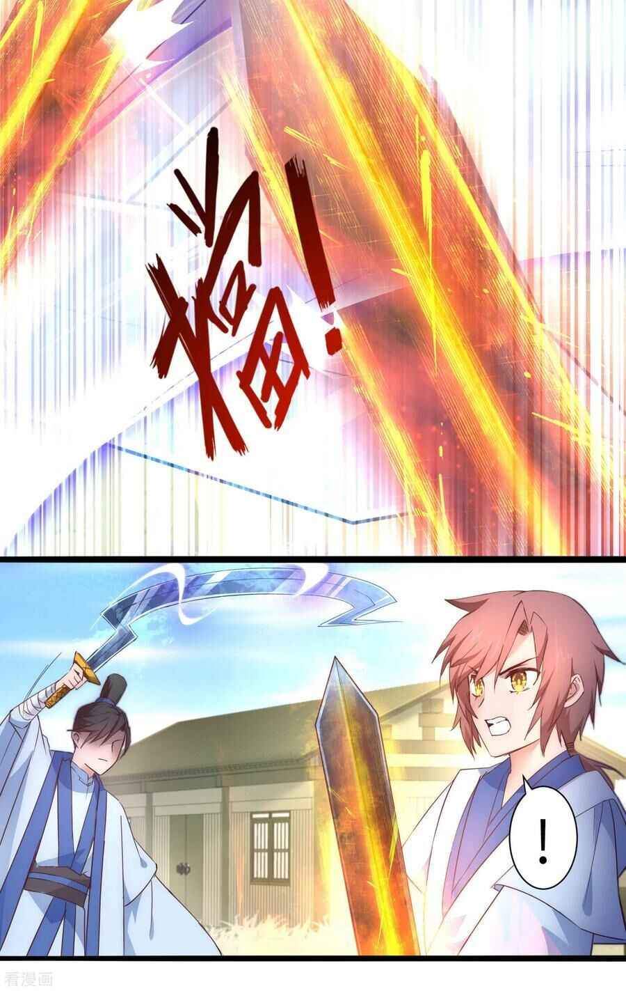 Reversing the Immortal Path - Chapter 29 8