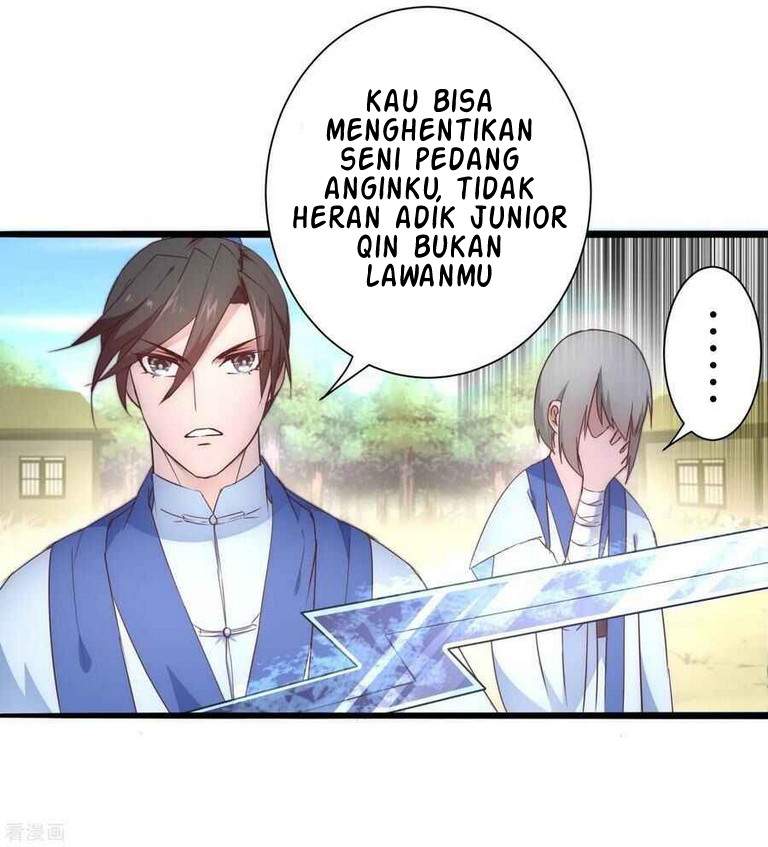 Reversing the Immortal Path - Chapter 29 9