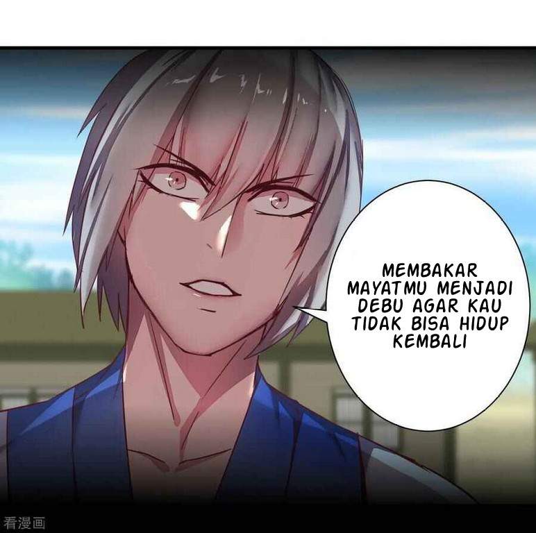 Reversing the Immortal Path - Chapter 29 21