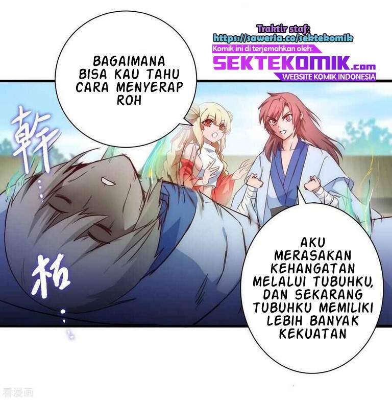 Reversing the Immortal Path - Chapter 29 26