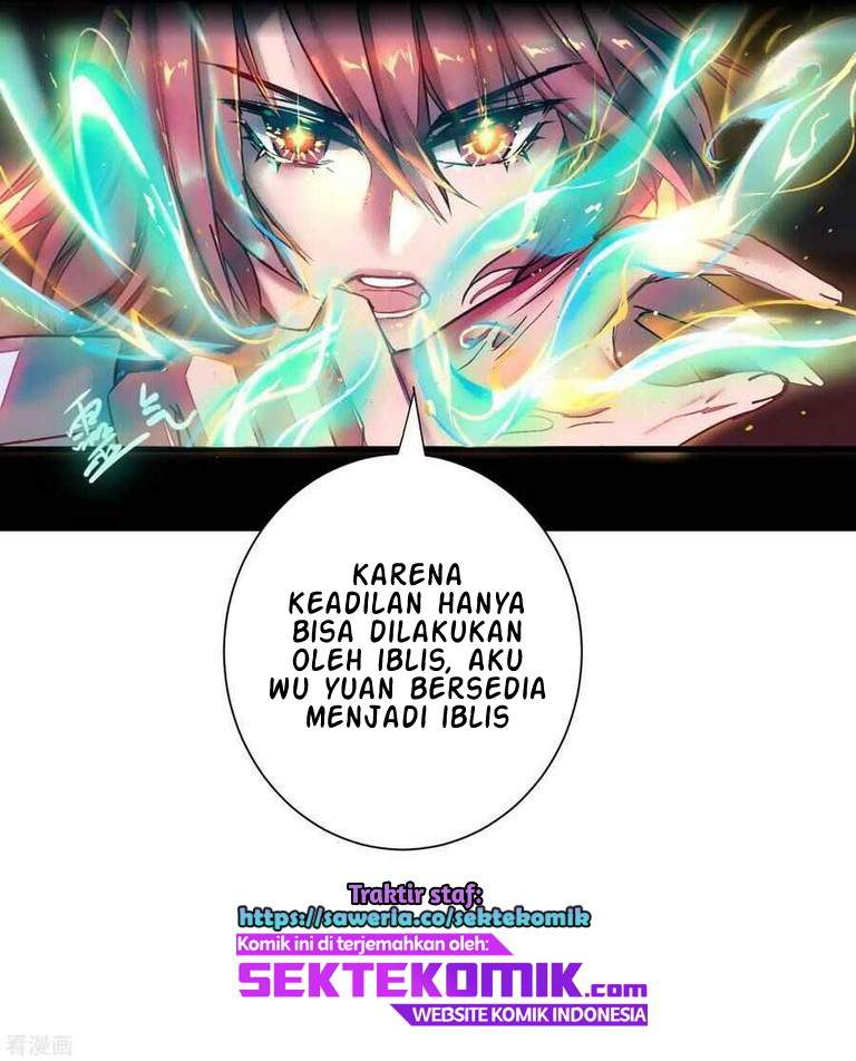Reversing the Immortal Path - Chapter 29 24