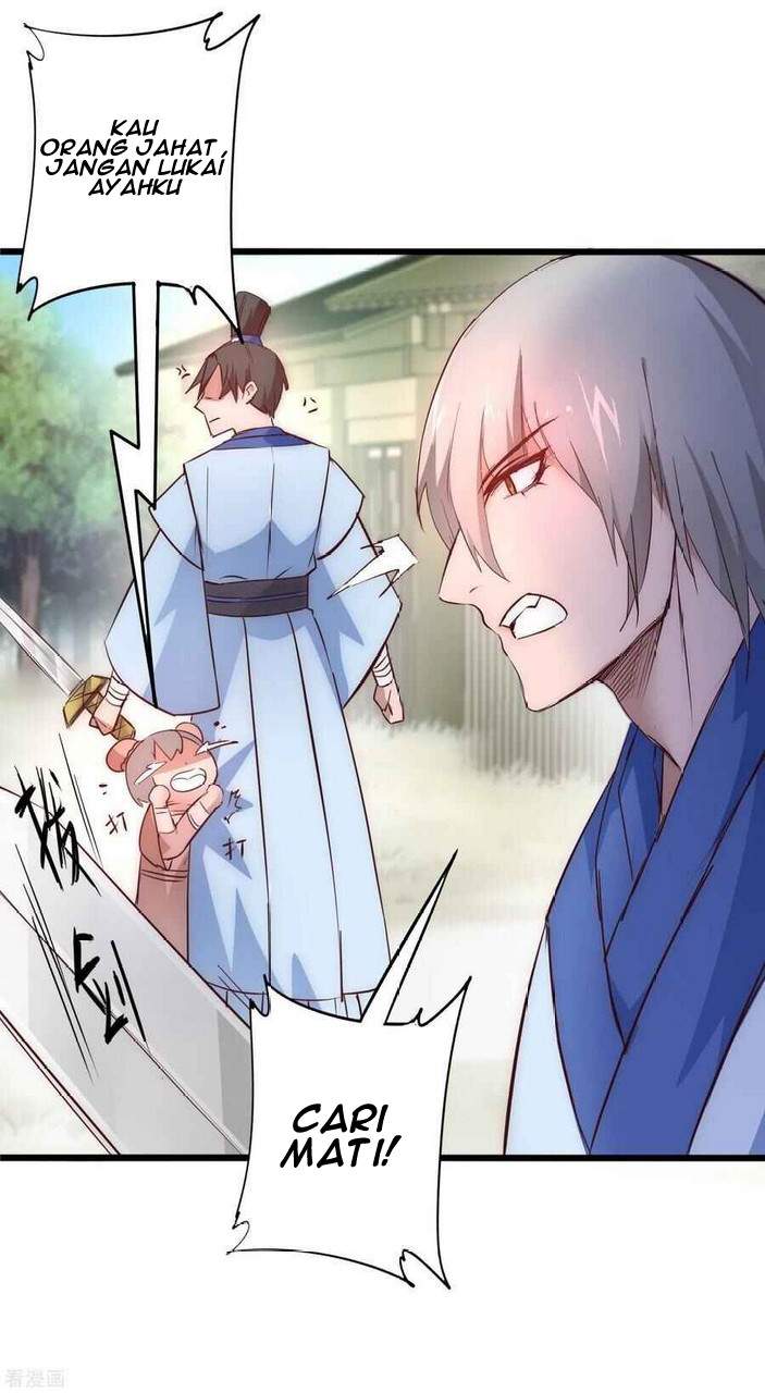 Reversing the Immortal Path - Chapter 29 3