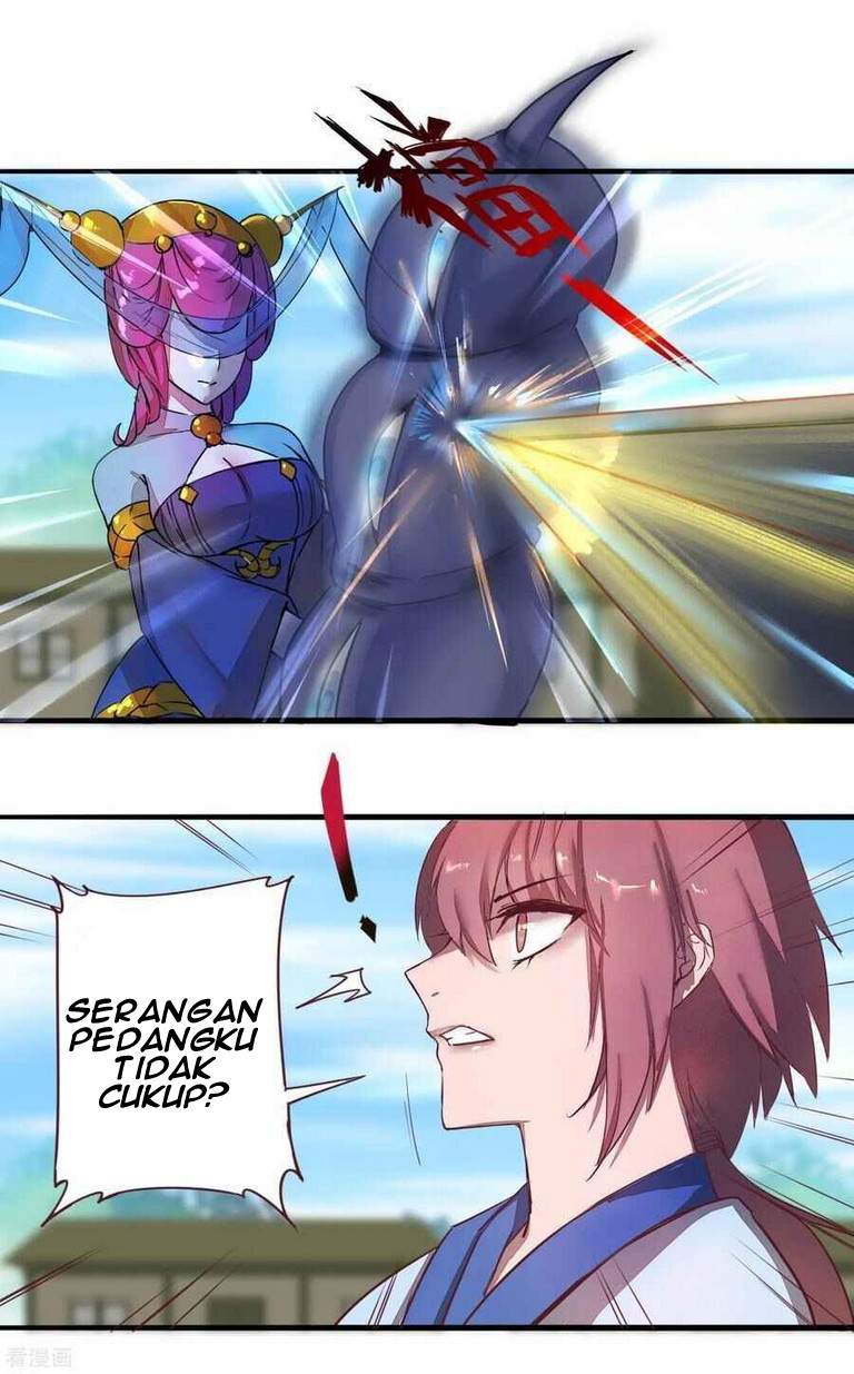 Reversing the Immortal Path - Chapter 29 19