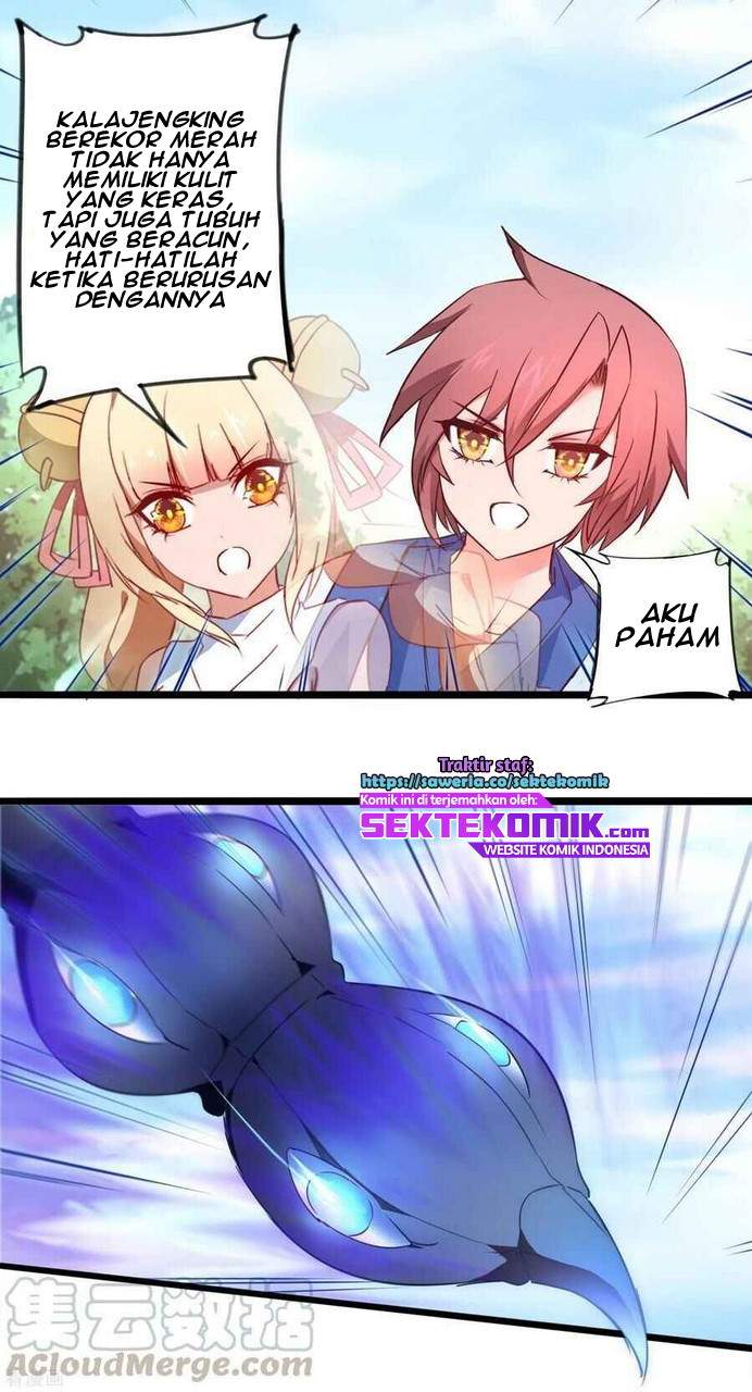 Reversing the Immortal Path - Chapter 29 12