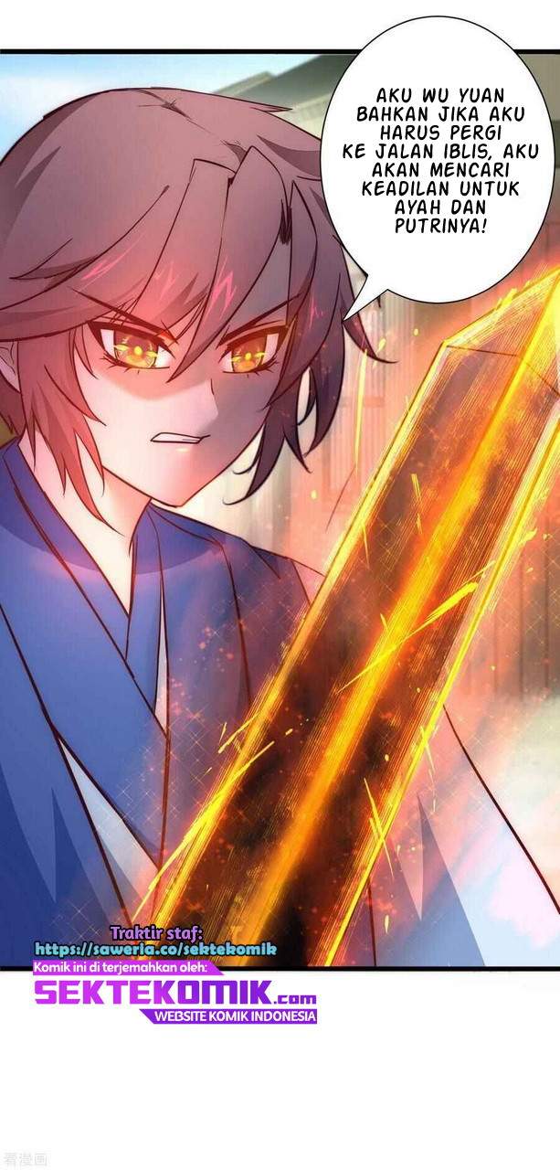 Reversing the Immortal Path - Chapter 29 5