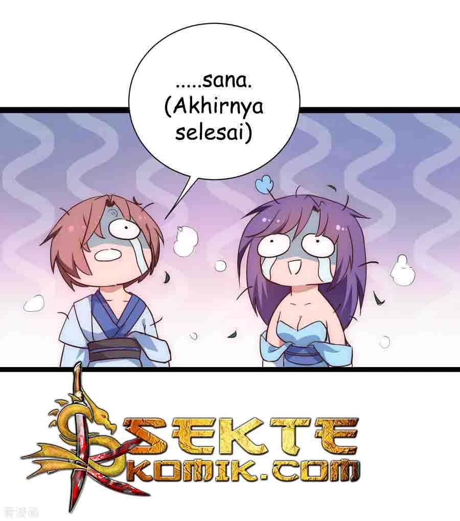 Reversing the Immortal Path - Chapter 22 8 Reversing the Immortal Path - Chapter 22 8