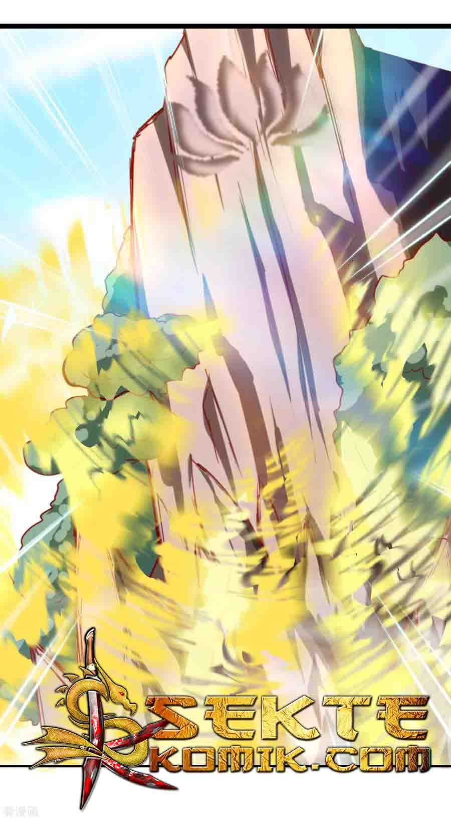 Reversing the Immortal Path - Chapter 22 18 Reversing the Immortal Path - Chapter 22 18