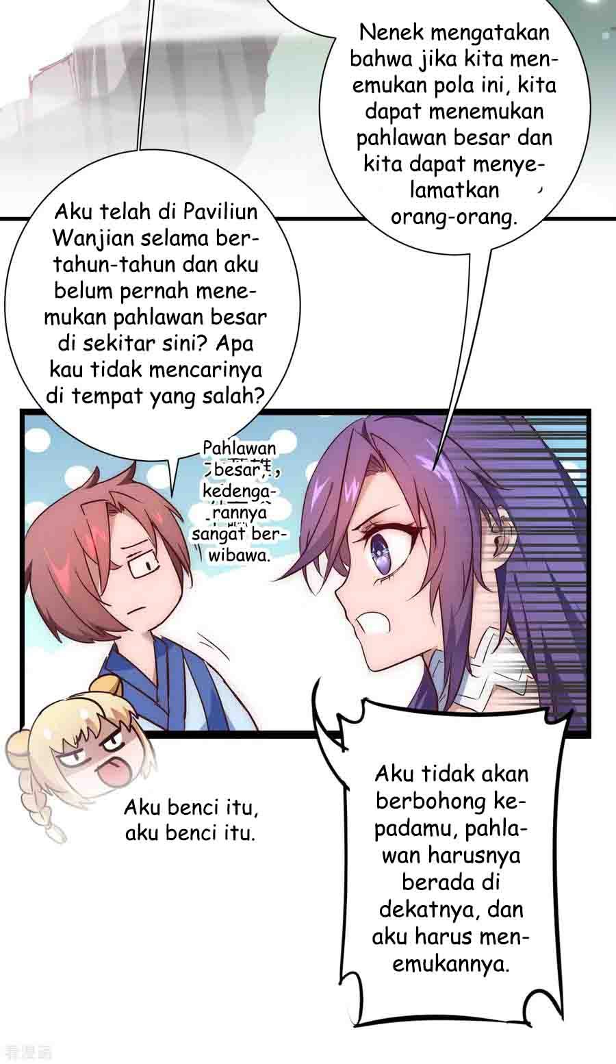 Reversing the Immortal Path - Chapter 22 10 Reversing the Immortal Path - Chapter 22 10