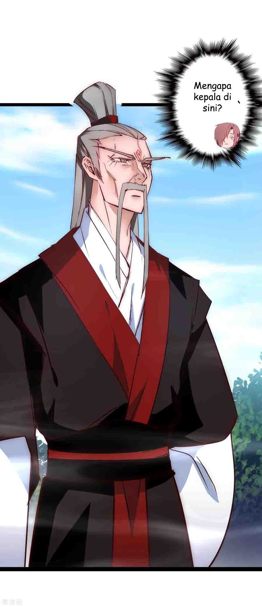 Reversing the Immortal Path - Chapter 22 14 Reversing the Immortal Path - Chapter 22 14