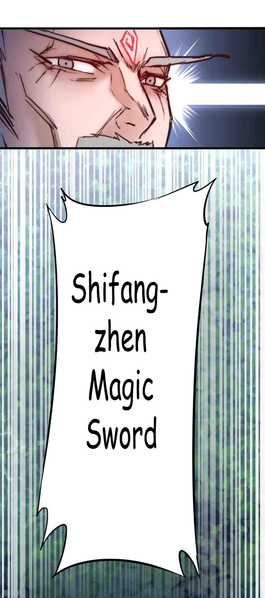 Reversing the Immortal Path - Chapter 22 15 Reversing the Immortal Path - Chapter 22 15