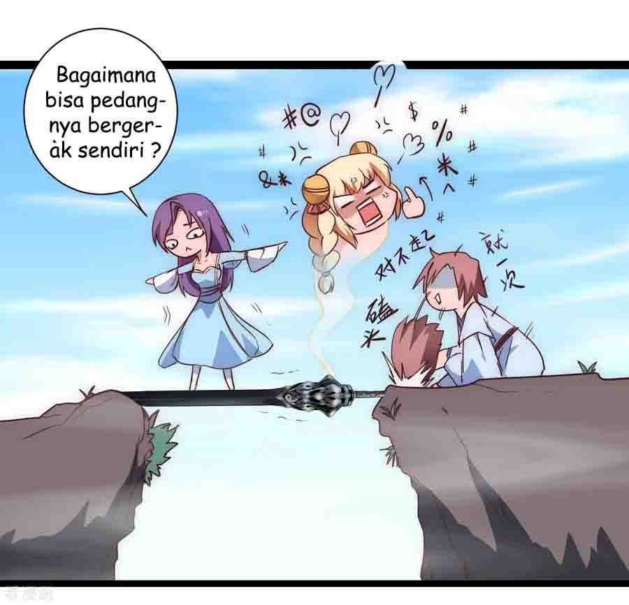 Reversing the Immortal Path - Chapter 22 7 Reversing the Immortal Path - Chapter 22 7