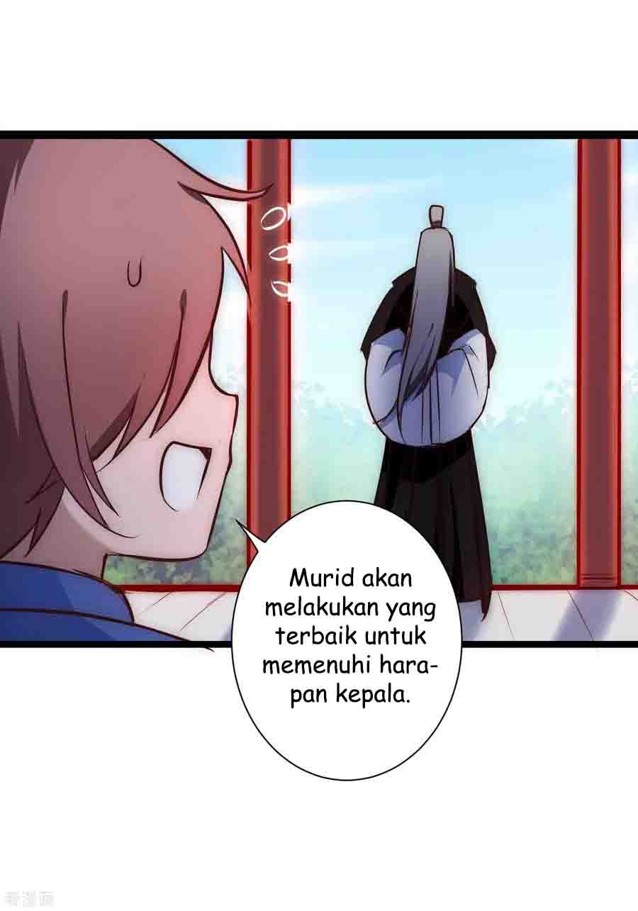 Reversing the Immortal Path - Chapter 20 23