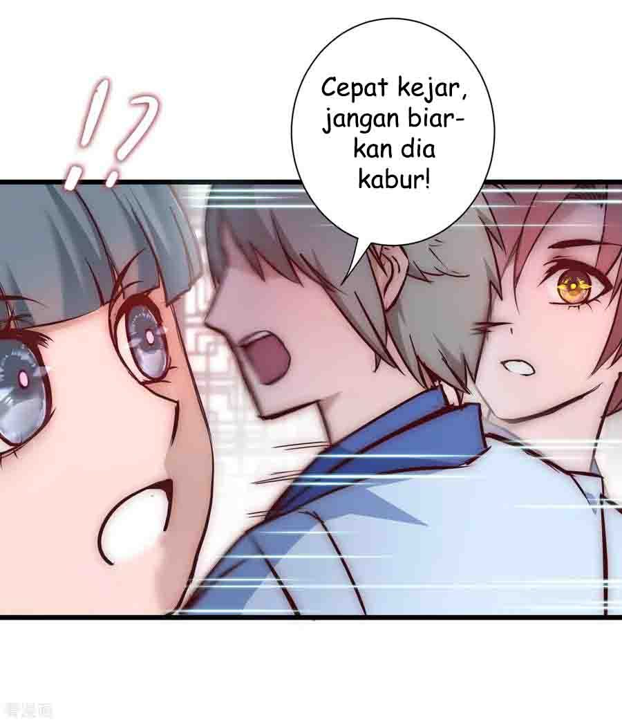 Reversing the Immortal Path - Chapter 20 27