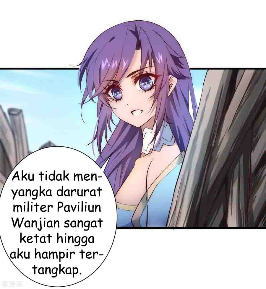 Reversing the Immortal Path - Chapter 21 23