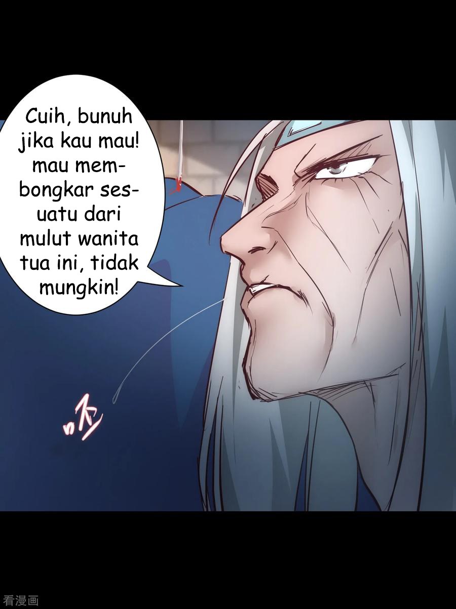 Reversing the Immortal Path - Chapter 26 29