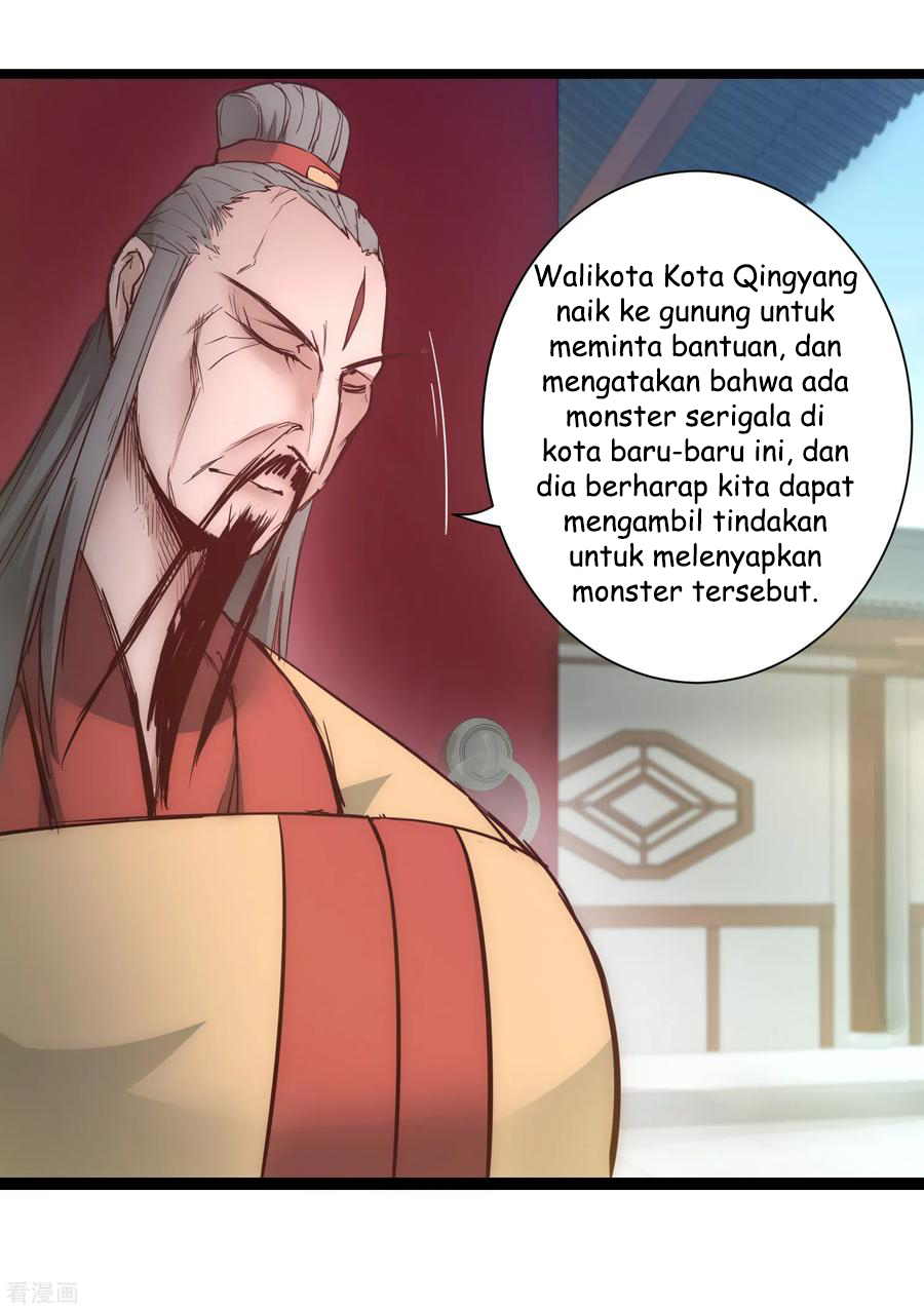 Reversing the Immortal Path - Chapter 26 39
