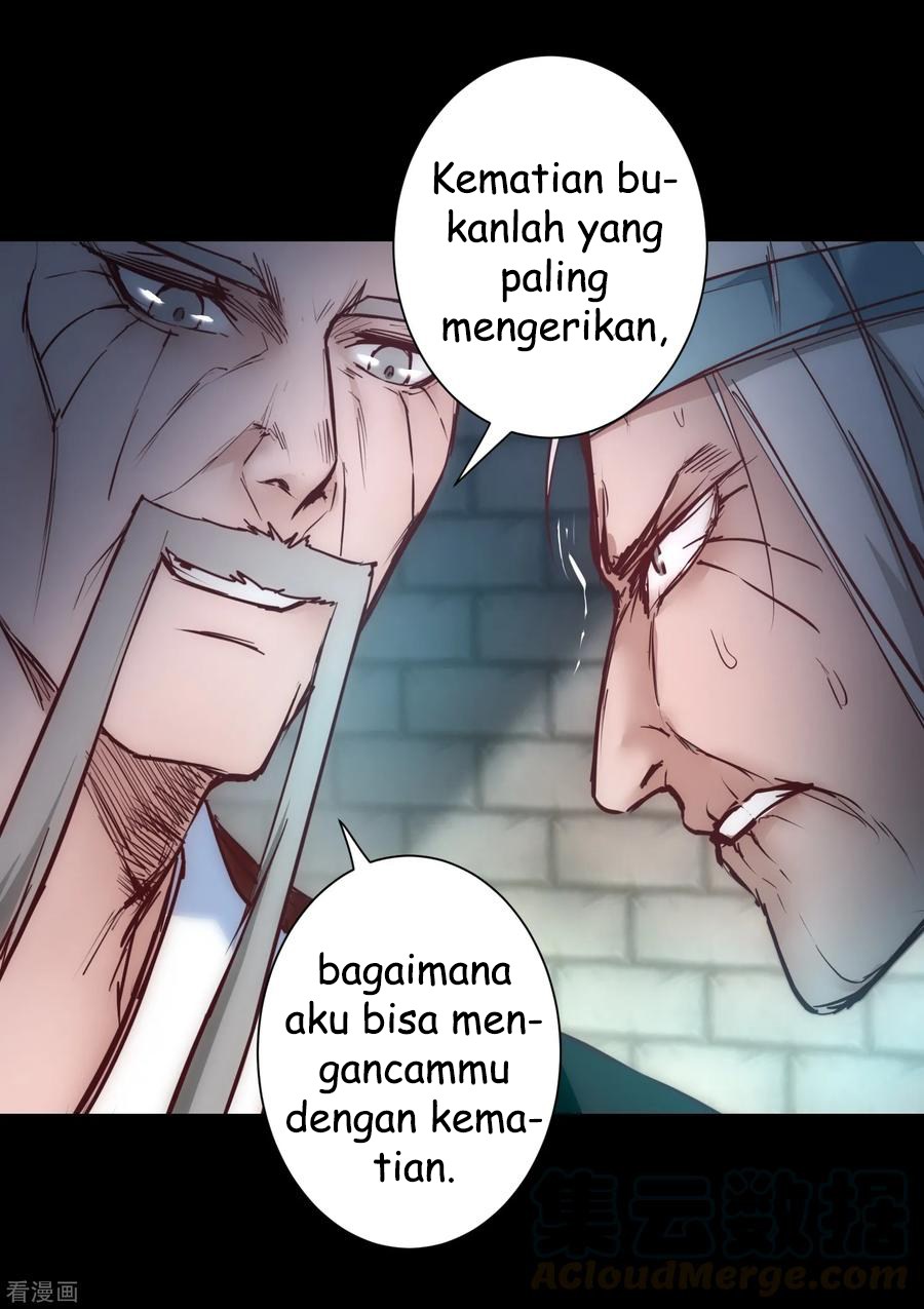 Reversing the Immortal Path - Chapter 26 32