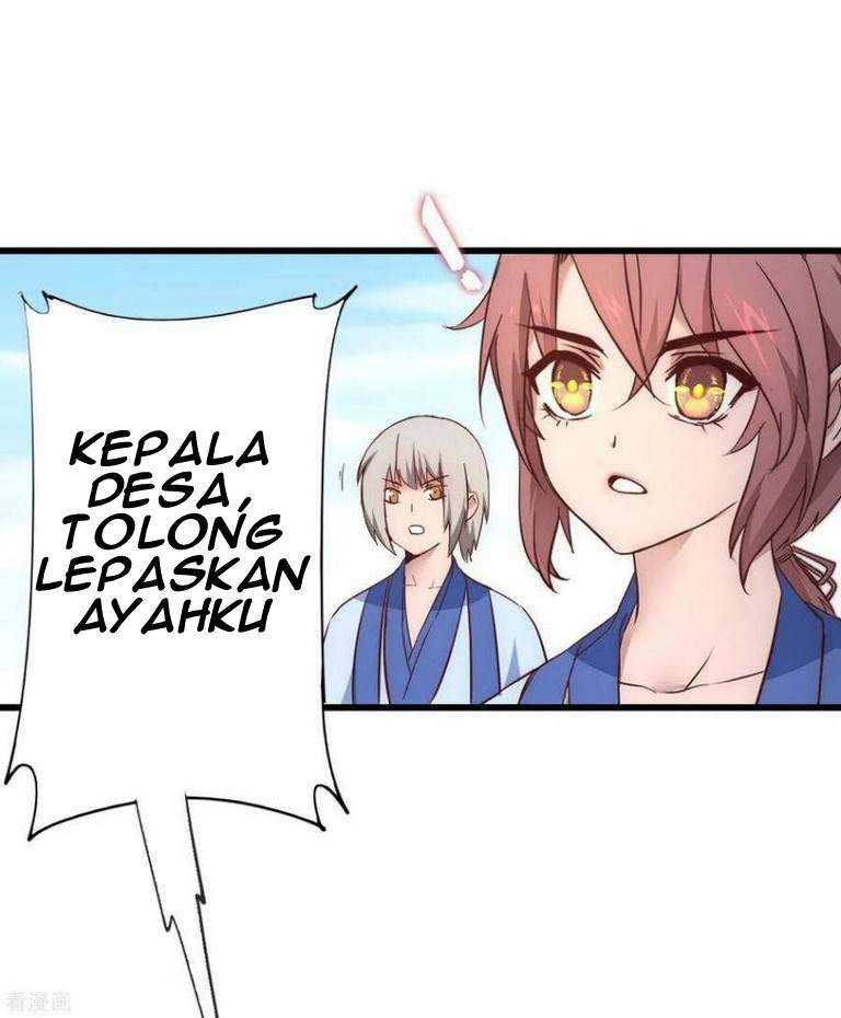 Reversing the Immortal Path - Chapter 27 33