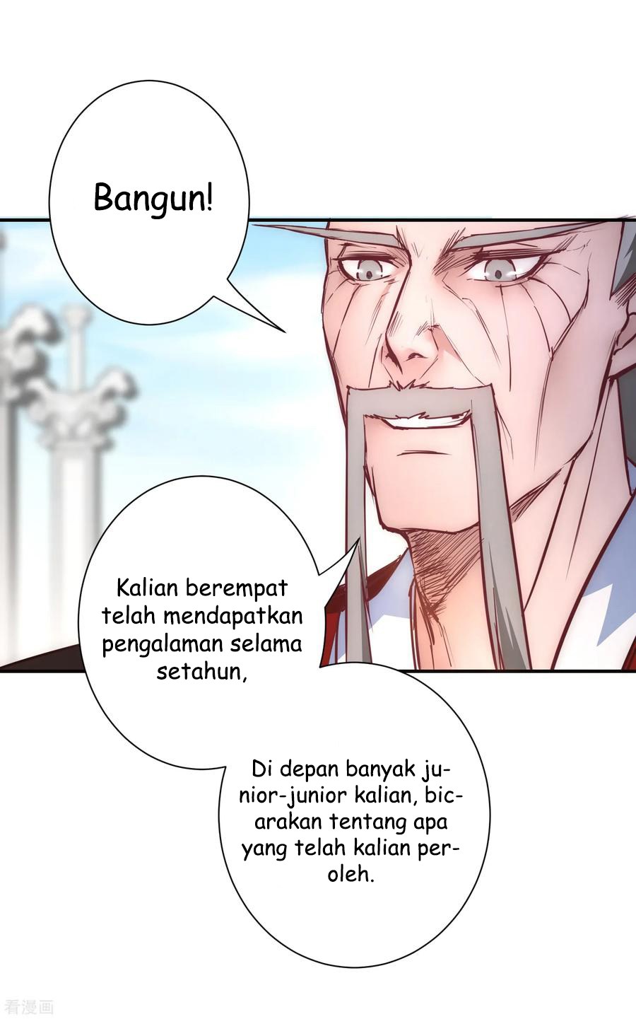 Reversing the Immortal Path - Chapter 25.2 2