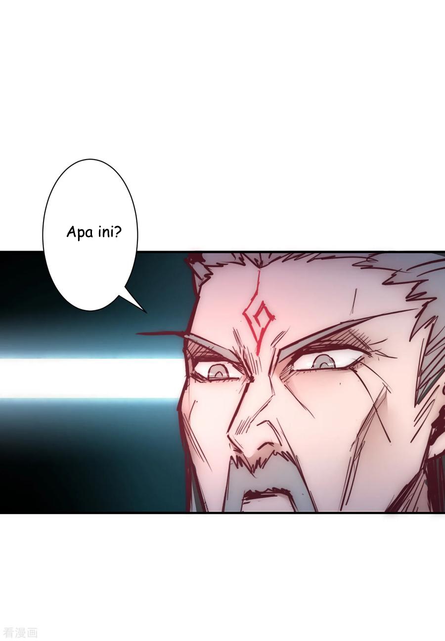 Reversing the Immortal Path - Chapter 25.2 6