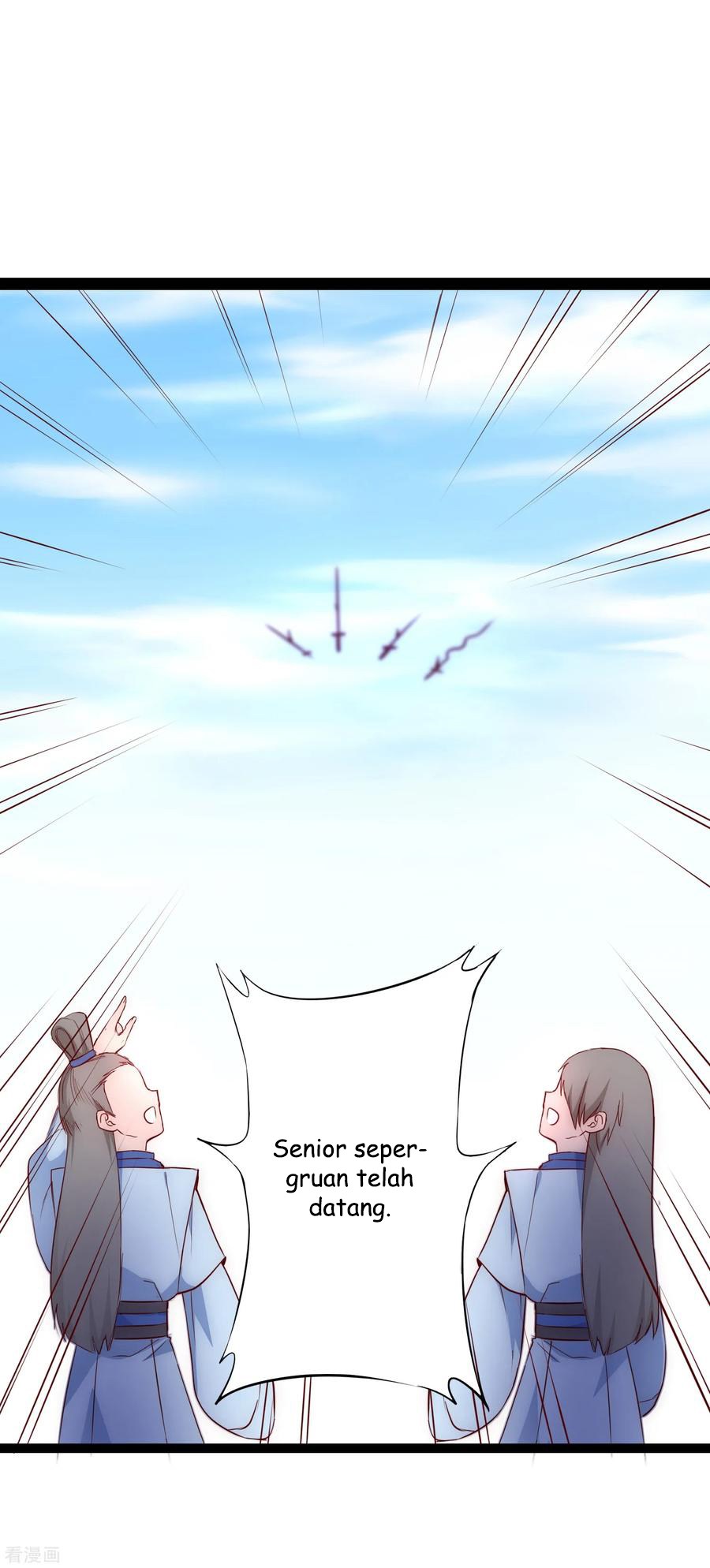 Reversing the Immortal Path - Chapter 25.1 19