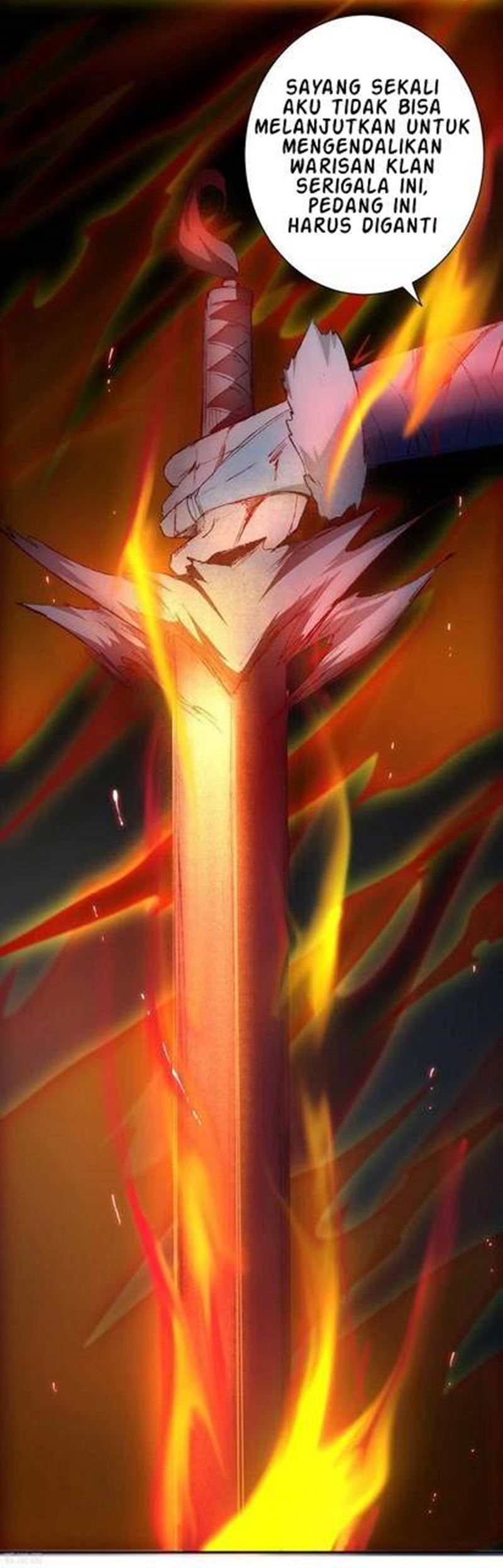 Reversing the Immortal Path - Chapter 38 19 Reversing the Immortal Path - Chapter 38 19